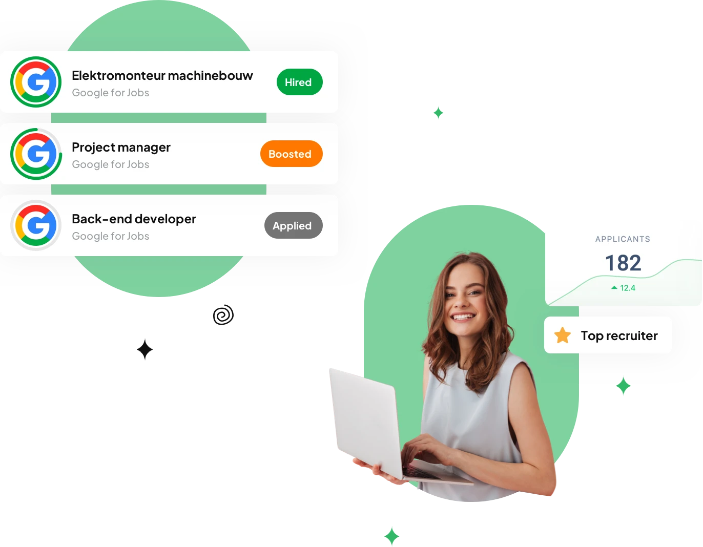 Recruitment Marketing explained