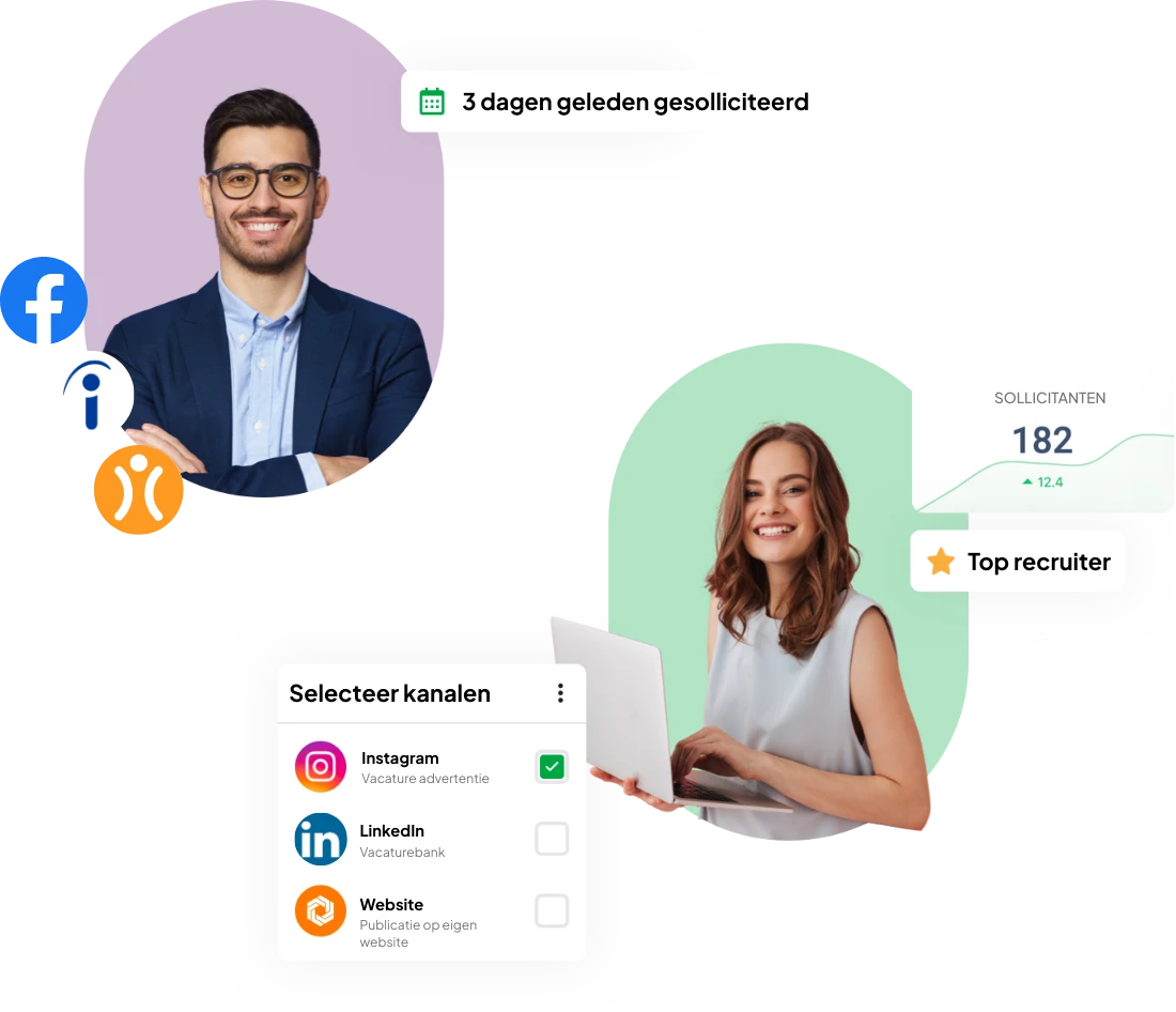 Recruitment Marketing