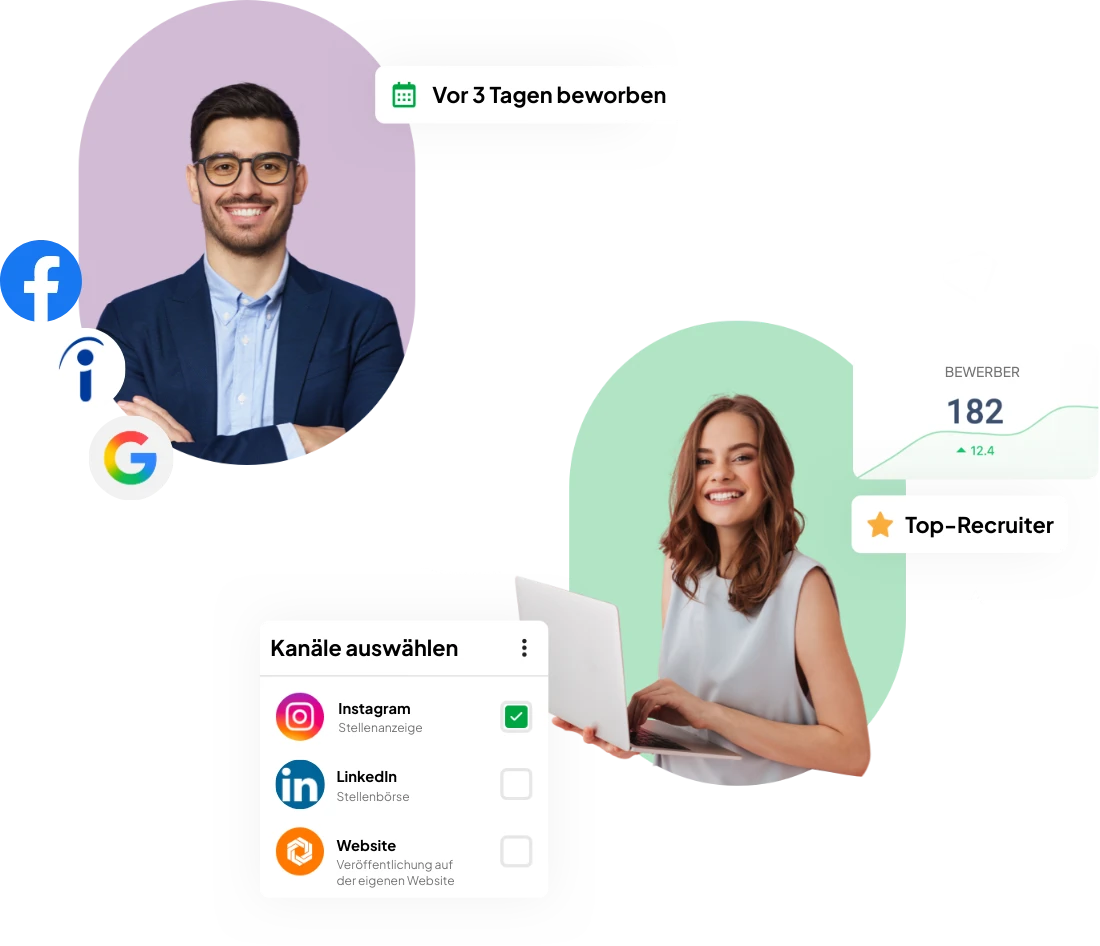 Recruitment-Marketing erklärt