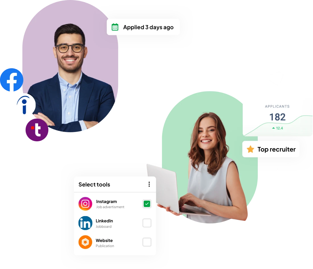 Recruitment Marketing explained