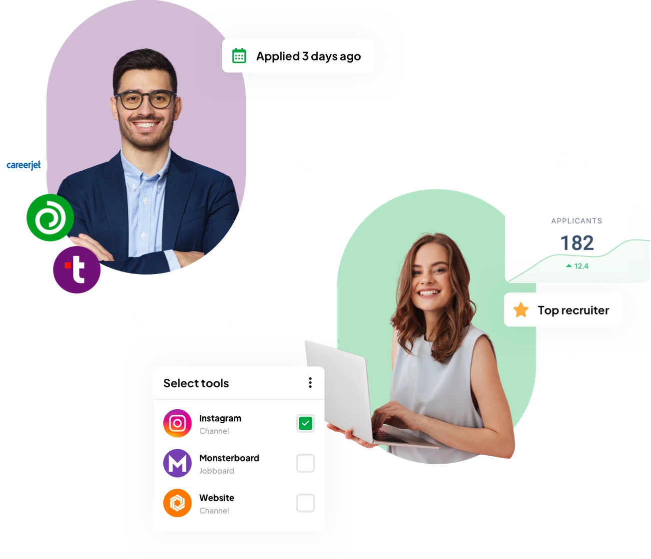 Recruitment Marketing explained