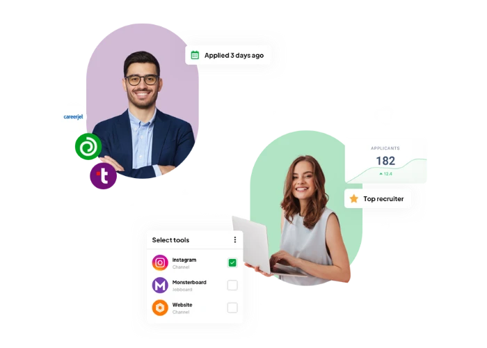 Recruitment Marketing explained