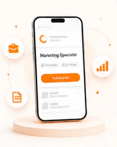 Vacatures