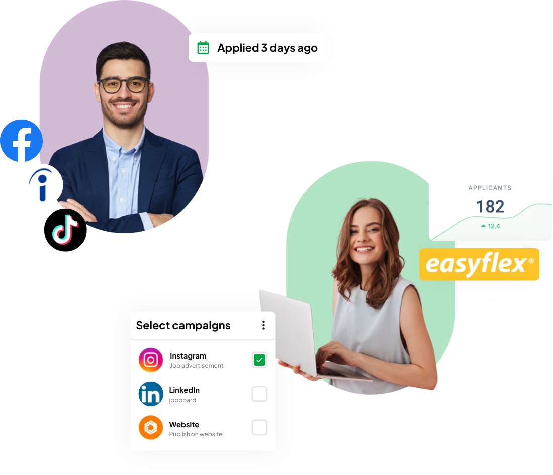 Recruitment Marketing
